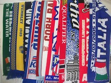 Vari Calcio/Calcio Squadra