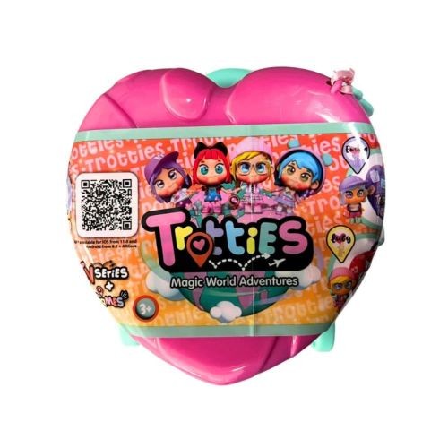Famosa fmstft29000 trotties - fmstft29000-4,