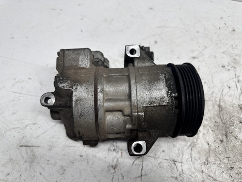Compressore aria condizionata - compressore,