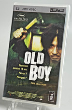 NEUF Film UMD Video OLD BOY