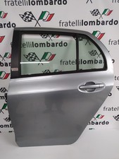 Sportello Portiera Porta