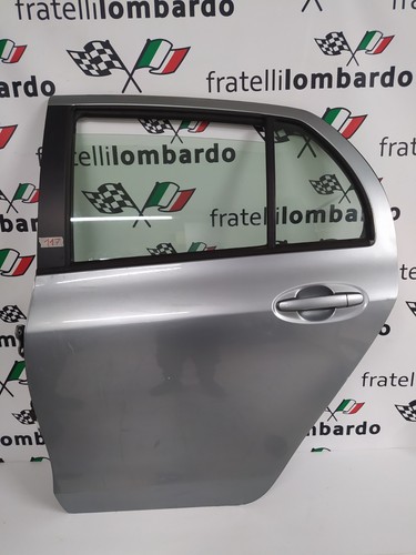 Sportello portiera porta - portiera,