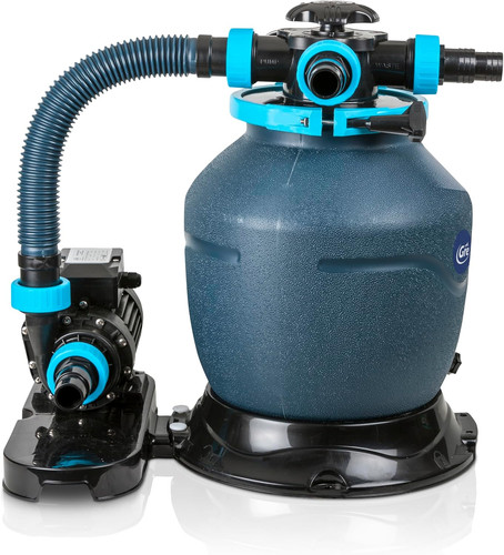 Mg320np filtro per - mg320np, piscine