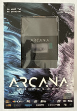Hdfury 4k Arcana 18gbps