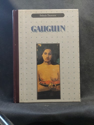 Gauguin belinda thomson - thomson, cde