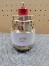 condensatore vuoto cometa