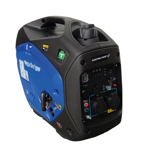 2200s plus generatore di - ad-2200s,