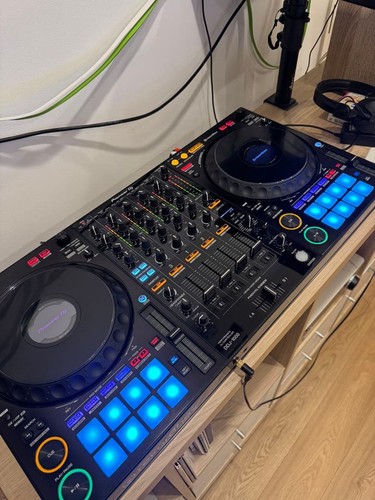 Pioneer ddj 1000 controller - controller, dj