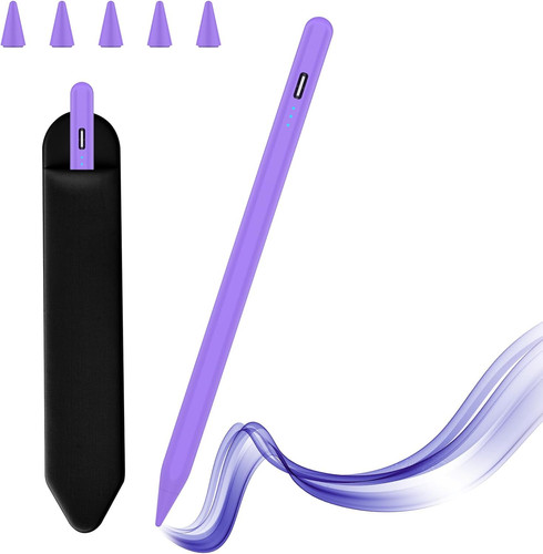Penna per ipad 2018 - penna,