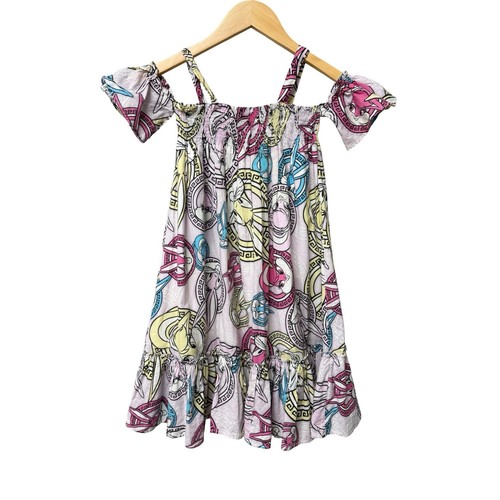 Monnalisa looney tunes - tunes, abito