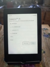 Amazon Kindle Paperwhite 7th
