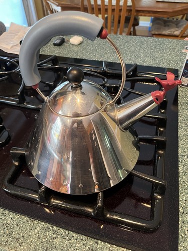 Alessi 9093 michael graves - 9093,