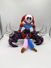 New Poppy Playtime5 Game Plush