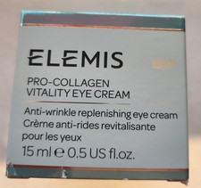 Elemis pro collagen - collagen, vitality