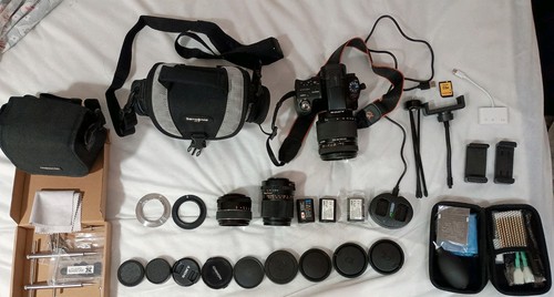 Sony alpha a55v dslr - a55v,