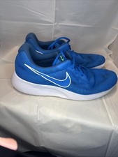 Scarpe da corsa Nike blu