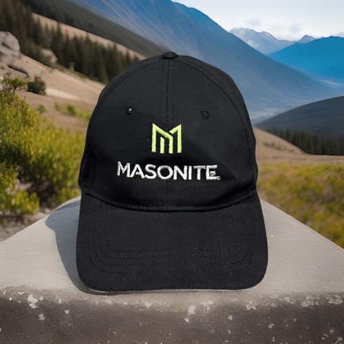 Berretto baseball masonite - berretto, da