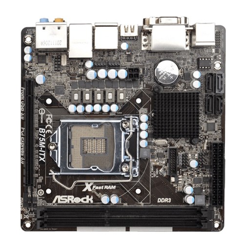 Per asrock b75m - per,