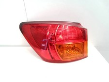 FANALE POSTERIORE SINISTRO per LEXUS IS 2A SERIE (01/06>05/12<) 250 2.5 V6 2005