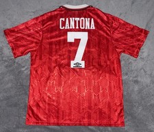 Maglia maglia originale Umbro