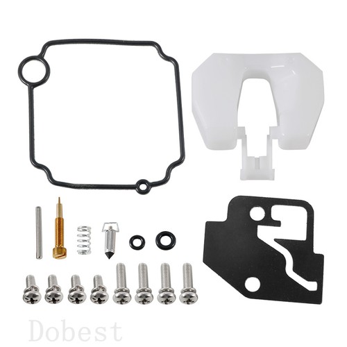 Kit riparazione carburatore - kit,