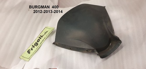 Burgman 400 2012 2013 2014 - 400,