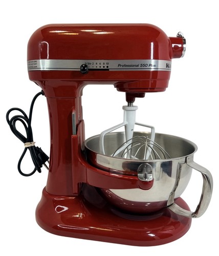 Kitchenaid professional 550 - kitchenaid,