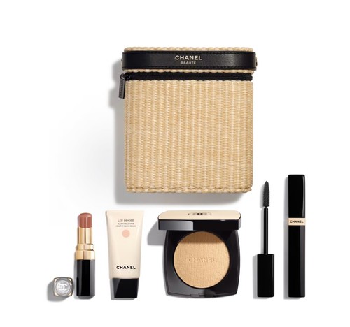 Chanel les beiges healthy glow - chanel,
