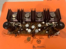 Pioneer SX 626 Ricevitore