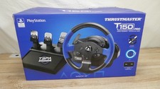 Thrustmaster T150 Pro Racing Wheel per PlayStation 4/3 e PC
