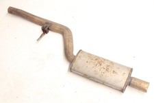 BMW 5 Serie E60 E61 525D 530D