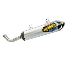 Silenziatore scarico KTM250