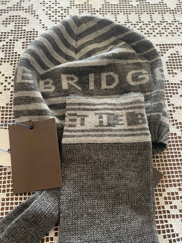 Set cappello guanti - e, the