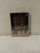 VERDI AIDA DANIELE GATTI
