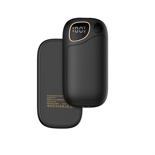 Scaldamani portatile usb - portatile,