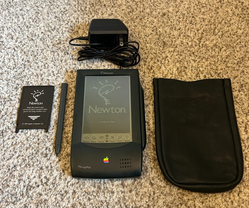 Apple newton h1000 - apple,