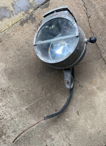 Vintage bullfinch 1215 mini - bullfinch,