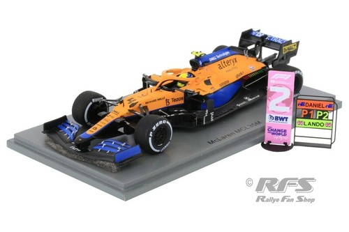 Mclaren mcl35l 4 lando - mclaren,