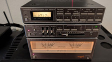 Mini chaîne technics sa-007