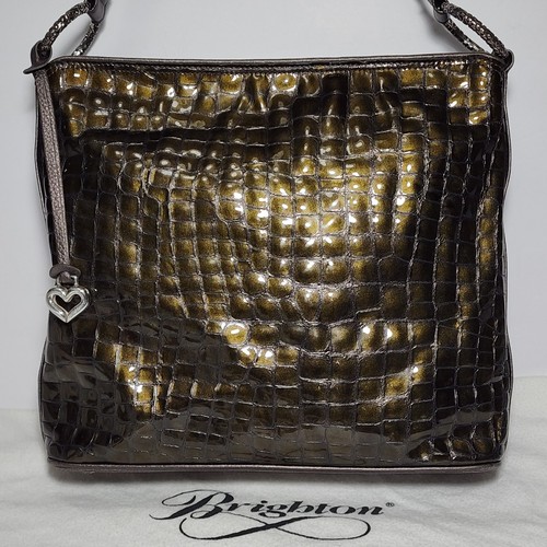 Borsa tracolla brighton cher - borsa, a