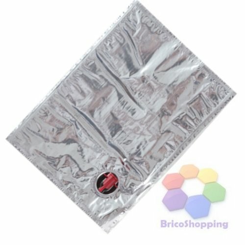 Sacca bag box - sacca,