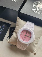 Orologio Ruzza Watch Bubble