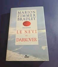 LE NEVI DI DARKOVER - MARION