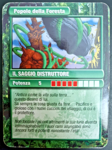 Gormiti serie prima il - gormiti,