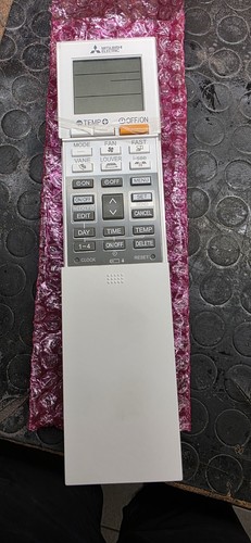 Telecomando climatizzatore - telecomando,