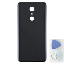 Vetro cover posteriore