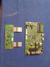 Scheda Madre  +  t Con TOSHIBA. MOD. 50L2333D