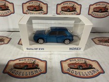 LANCIA DELTA HF EVO - NOREV -