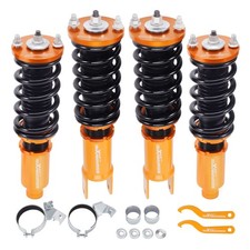 Sospensioni coilover per Honda