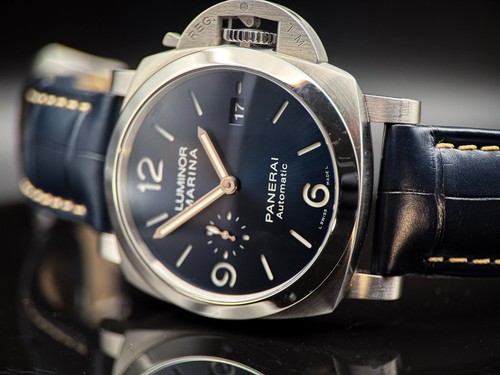 2022 panerai luminor marina - panerai,